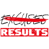 results black red