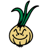 Evil onion 3