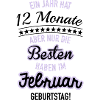 Nur die Besten Februar