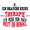 THERAPIE Reit im Winkl