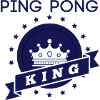 ping pong king