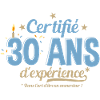 30 ans