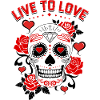 live to love