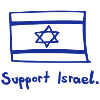 Support Israel