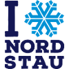 Nordstau 2farbig