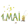 Erster Mai
