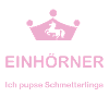 Königin der Einhörner