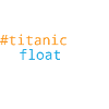Css Puns - Titanic