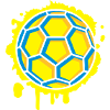 Handball Graffiti