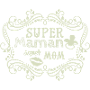 Super Mother (F)