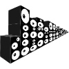 Mur de son infini