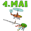Erster Mai