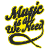 Music Is All We Need
