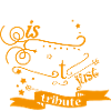 tribute white