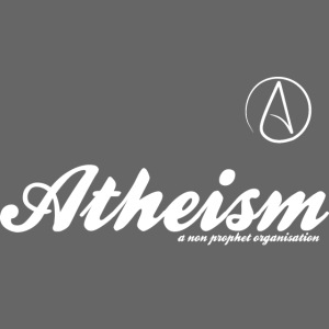 atheism white