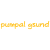 pumpal gsund