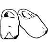 Holzschuhe