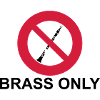 Brass Only