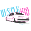 Hustle 190