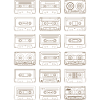 Cassette Audio K7
