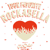 Your Favorite Rockabella