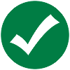 Checkmark Tick