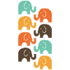 éléphants