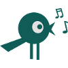Singing Bird