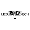Lieblingsmensch