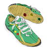 turnschuh RASTA