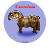 Matschfalbe