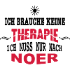 NOER THERAPIE .....