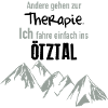 Therapie Ötztal