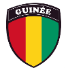 Blason Guinée
