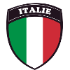 italie blason