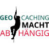 Geocaching macht abhängig