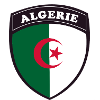 algerie blason
