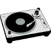 Turntable