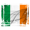Ireland Flag