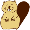 beaver