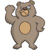 grumpybear