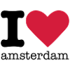 I Love Amsterdam