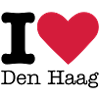 I Love Den Haag