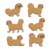 Pekinese selection