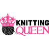 Knitting queen