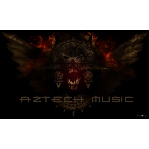 aztech music by minimaltango art 21092012 jpg