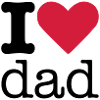 I Love Dad