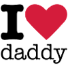 I Love Daddy