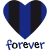 cuore nerazzurro forever 2