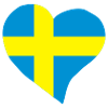 Swedish heart